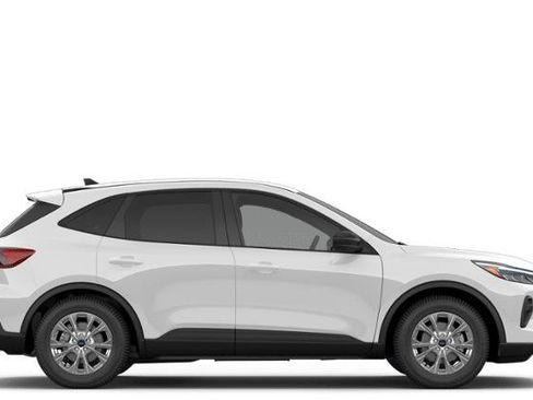 New 2026 Ford Escape Active AWD/4WD image 28