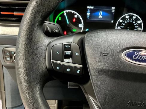 Used 2024 Ford Maverick XLT FWD image 12