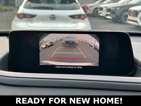 Certified 2025 MAZDA CX-30 Carbon image 20