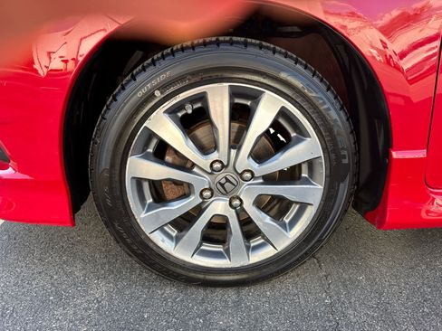 Used 2012 Honda Fit Sport image 9