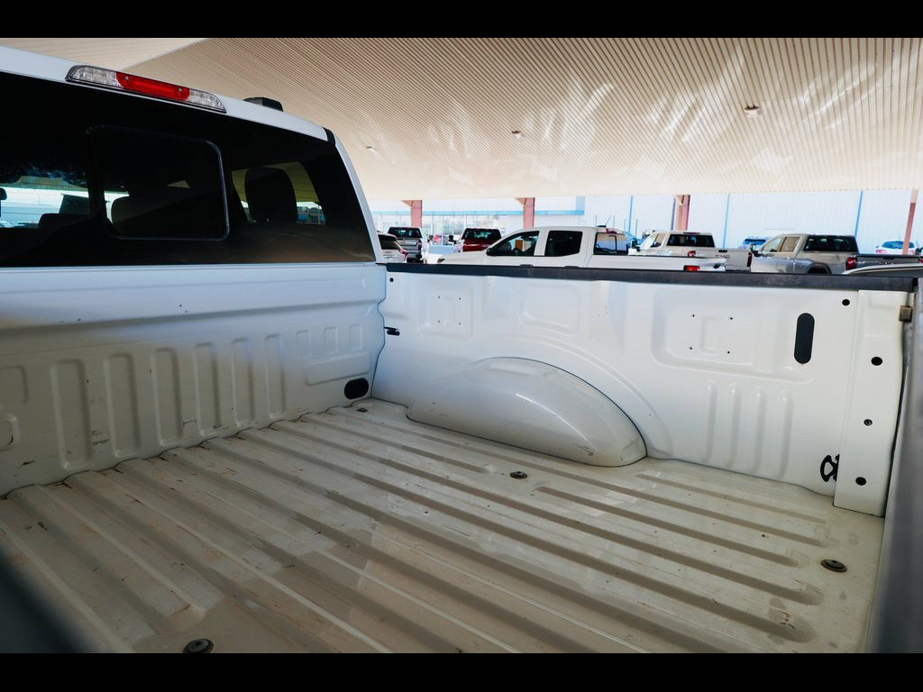 Used 2022 Ford F150 Lariat AWD/4WD image 6