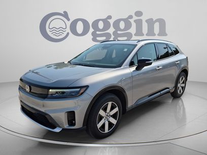 Used 2024 Honda Prologue Touring