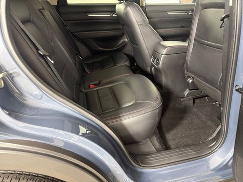 Used 2024 MAZDA CX-5 Carbon Edition AWD/4WD image 17
