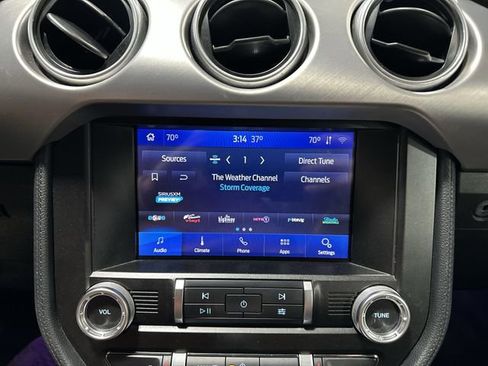 Used 2020 Ford Mustang Premium image 16