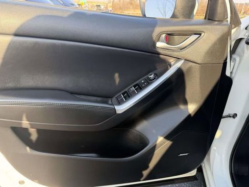 Used 2016 MAZDA CX-5 Grand Touring image 18