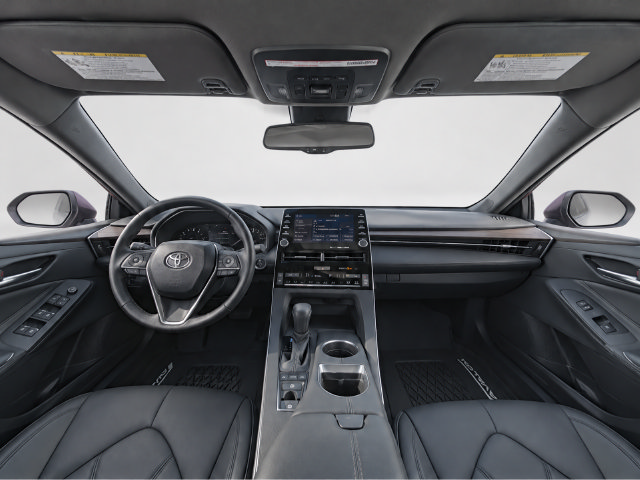 Used 2020 Toyota Avalon XLE w/ Moonroof Package FWD image 27