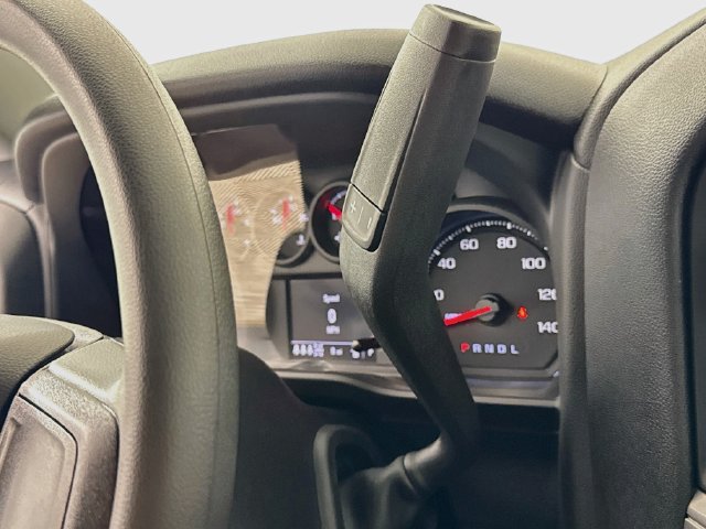 New 2026 Chevrolet Silverado 2500 Custom AWD/4WD image 18