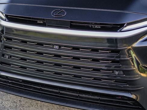 New 2026 Lexus TX 350 AWD image 9