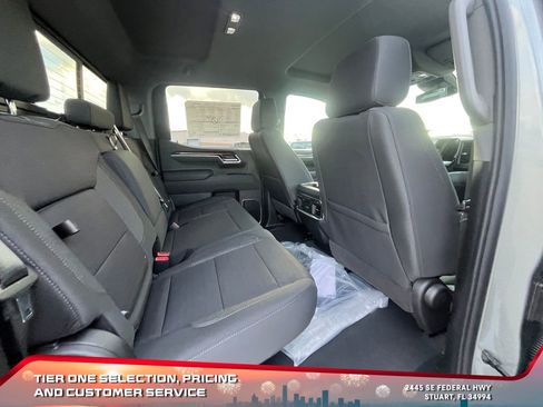 New 2026 GMC Sierra 1500 Elevation w/ Preferred Package image 17