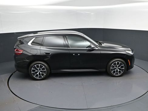 New 2026 BMW X3 xDrive30 w/ Premium Package image 35