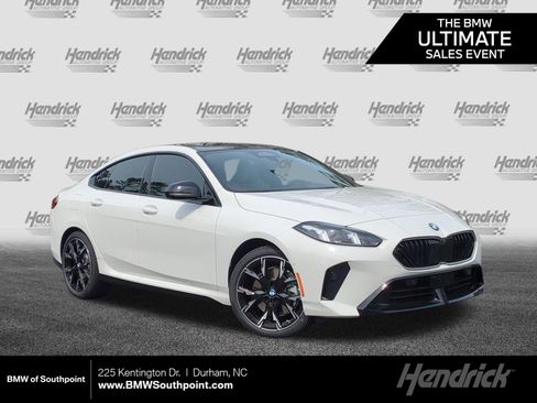 New 2026 BMW 228i xDrive w/ Technology Package AWD/4WD image 1