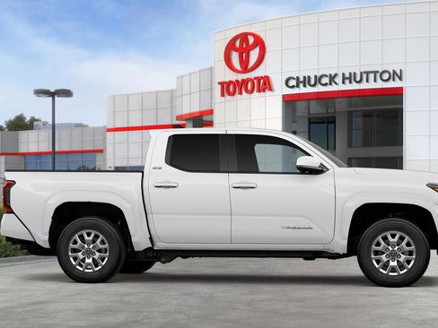 New 2025 Toyota Tacoma SR5 image 43