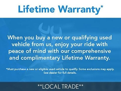 Certified 2024 Honda Accord EX image 7