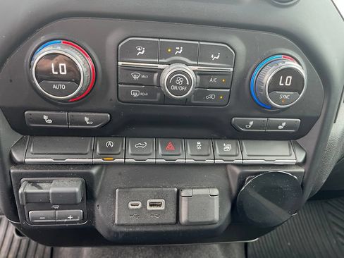 Used 2019 Chevrolet Silverado 1500 LT w/ All-Star Edition AWD/4WD image 16