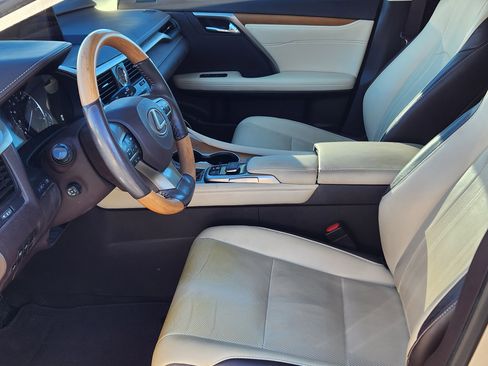 Used 2018 Lexus RX 350 FWD image 14