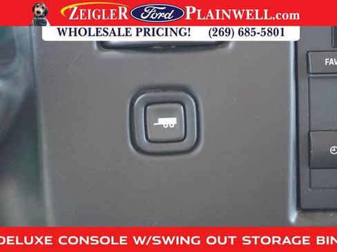 Used 2023 GMC Savana 3500 LT w/ LT Preferred Equipment Group image 20