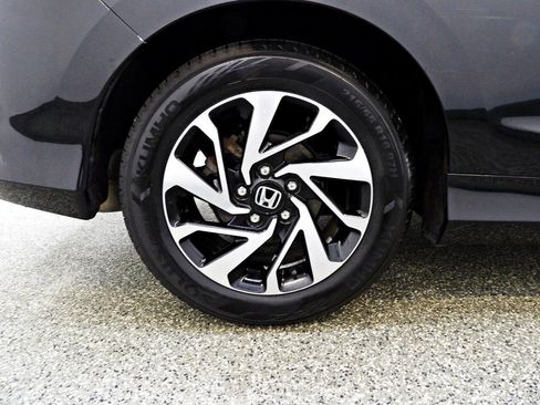 Used 2016 Honda Civic LX-P image 24