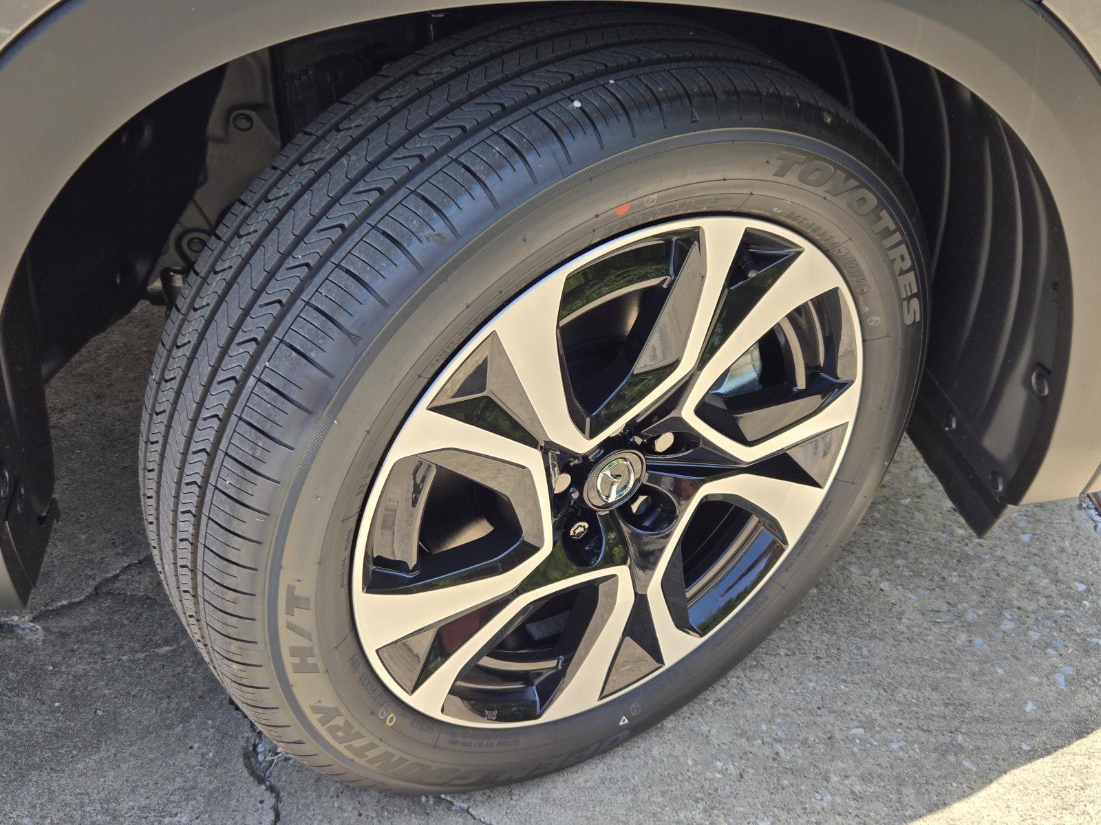 New 2026 MAZDA CX-5 Preferred AWD/4WD image 7