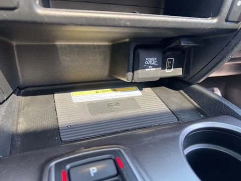 Used 2022 Honda Passport EX-L image 27