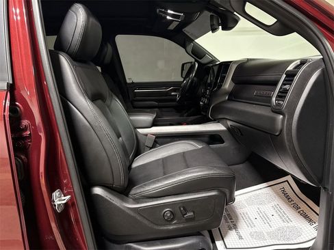 Used 2019 RAM 1500 Sport w/ Level 2 Equipment Group image 22