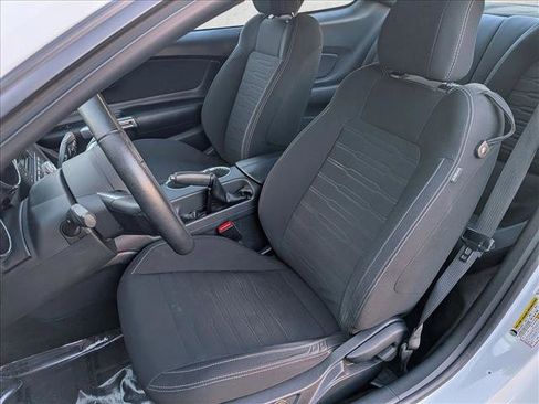 Used 2016 Ford Mustang Coupe w/ Ecoboost Performance Package image 15