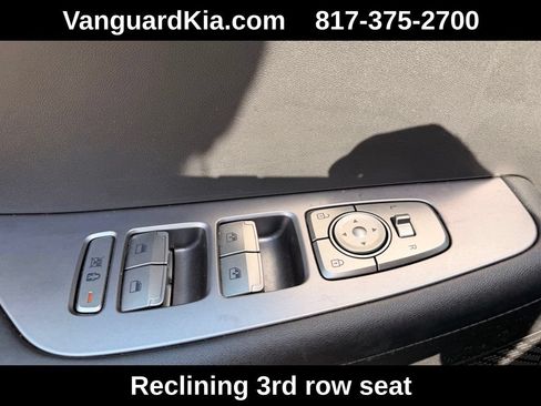 Used 2024 Hyundai Palisade SEL AWD/4WD image 18