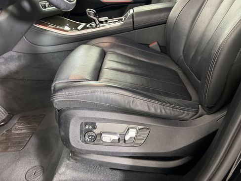 Used 2022 BMW X5 xDrive40i image 16