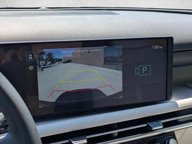 Used 2026 Hyundai Tucson SEL Plus FWD image 14