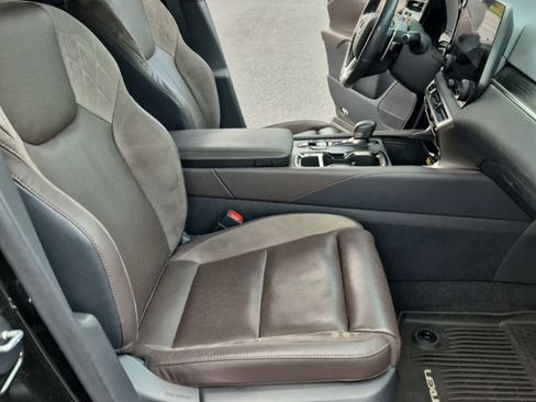 Used 2023 Lexus RX 350 w/ Accessory Package (2T) AWD/4WD image 14