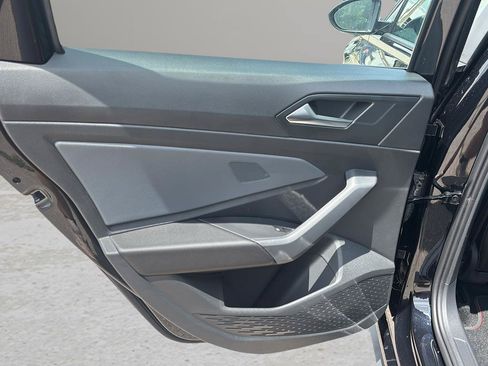 New 2026 Volkswagen Jetta GLI Autobahn FWD image 13