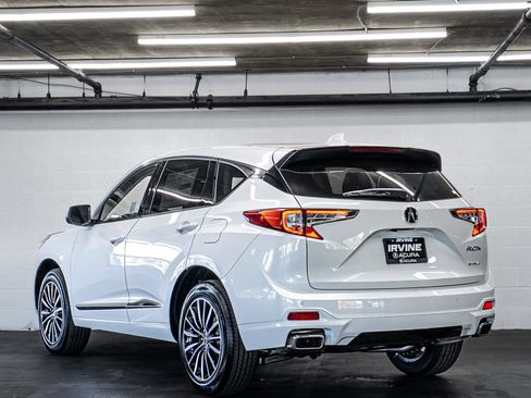 New 2026 Acura RDX SH-AWD w/ Advance Package image 3