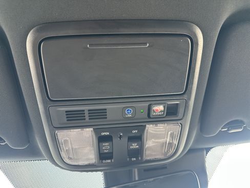 Certified 2023 Honda Passport Elite image 26
