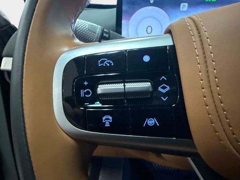 New 2025 Genesis GV80 3.5T Prestige image 29