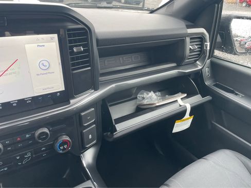 Used 2026 Ford F150 STX image 25