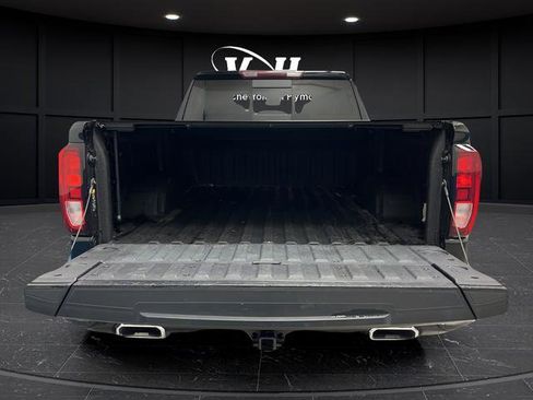 Used 2022 GMC Sierra 1500 Elevation w/ Preferred Package AWD/4WD image 25