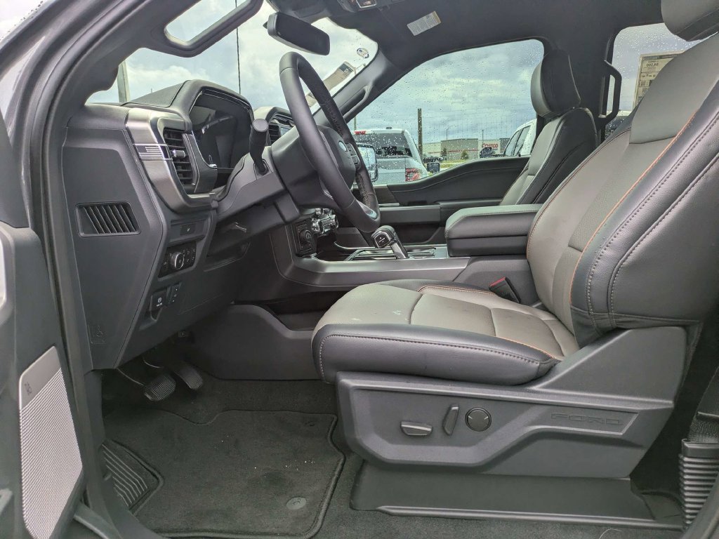 New 2026 Ford F150 Lariat w/ Equipment Group 501A Mid AWD/4WD image 20