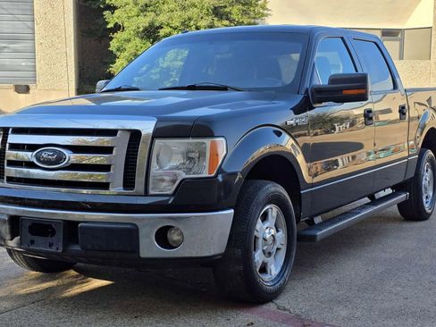 Used 2012 Ford F150 XLT w/ XLT Convenience Pkg image 7