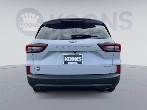 New 2026 Ford Escape ST-Line Select w/ Equipment Group 401A image 5