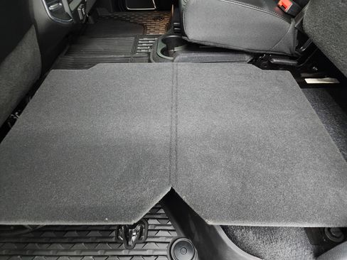 Used 2023 RAM 3500 Laramie image 39