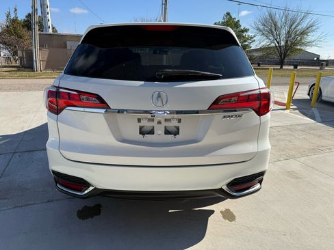 Used 2017 Acura RDX FWD image 12