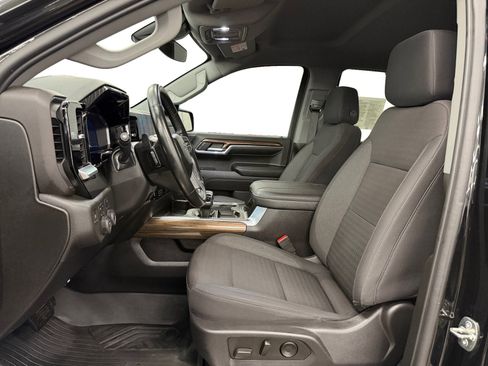 Used 2023 Chevrolet Silverado 1500 RST image 9