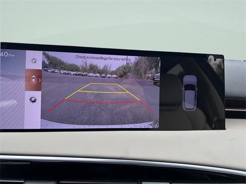 New 2026 Genesis GV70 2.5T Select image 28