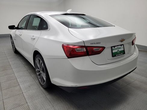 Used 2023 Chevrolet Malibu LT image 5
