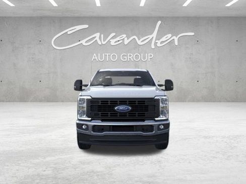 New 2026 Ford F350 XL w/ 360-Degree Camera Package image 6