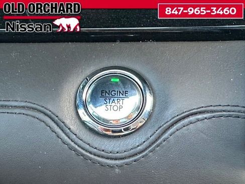 Used 2020 Lincoln Navigator L Black Label image 16