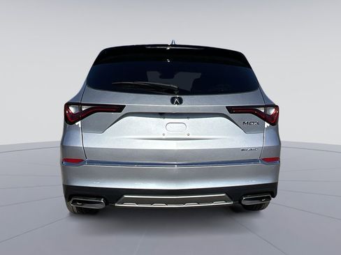 New 2026 Acura MDX SH-AWD image 4