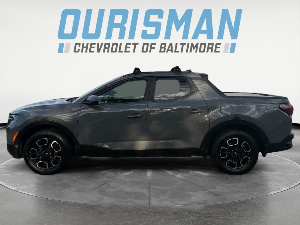 Used 2022 Hyundai Santa Cruz SEL Premium w/ Launch Package AWD/4WD image 3