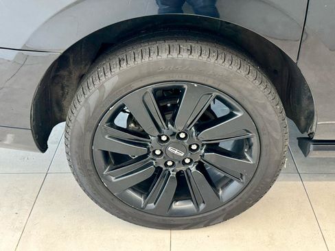 Used 2023 Lincoln Navigator L Reserve AWD/4WD image 44