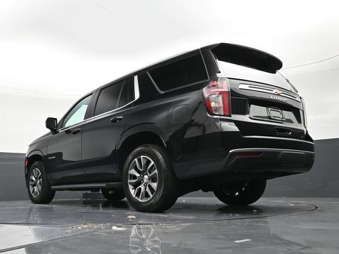 Used 2024 Chevrolet Tahoe LT RWD image 22