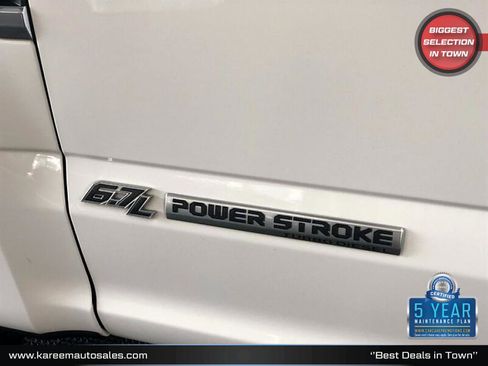 Used 2019 Ford F350 XL w/ STX Appearance Package image 55